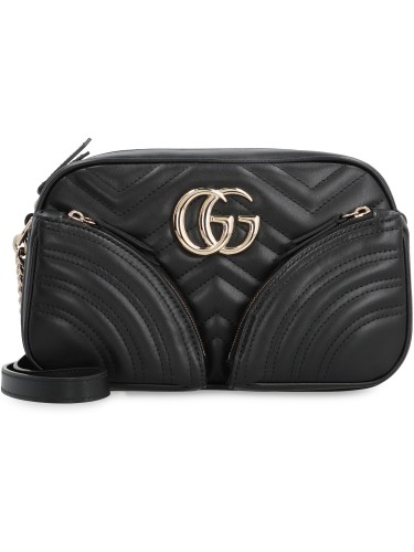 GG MARMONT HANDBAG