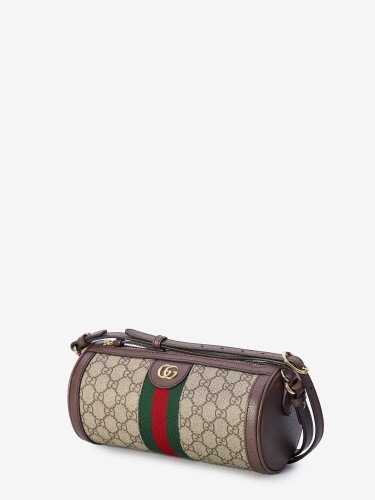 GUCCI,OPHIDIA HANDBAG