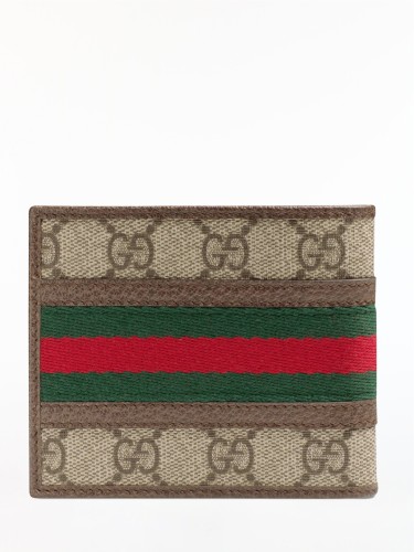 GUCCI,WALLET (171M) OPHIDIA