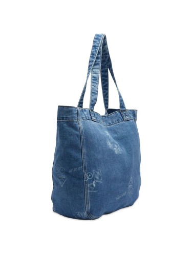 STAMP TOTE BAG