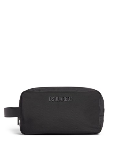 DSQUARED2,BEAUTY CORDURA