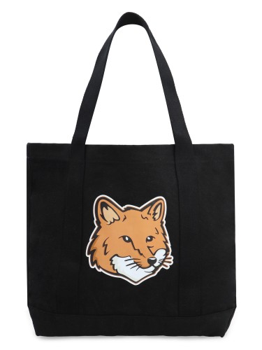 MAISON KITSUNÉ,FOX HEAD...