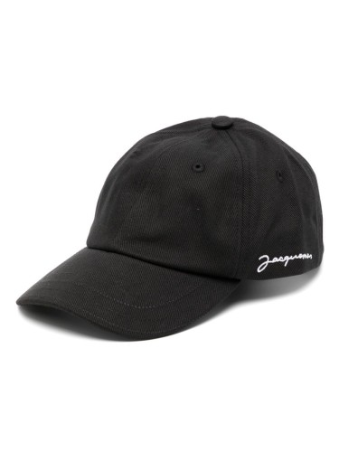 LA CASQUETTE JACQUEMUS