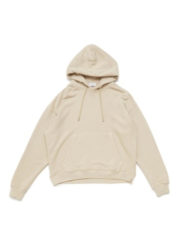 OUTLINE ARROW SKATE HOODIE