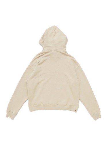 OUTLINE ARROW SKATE HOODIE