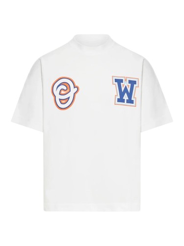 WIZ SAKETE S/S TEE