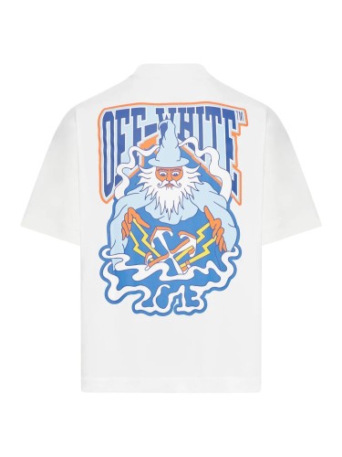 WIZ SAKETE S/S TEE