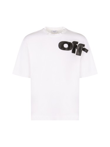 SHARED LOGO SKATE S/S TEE