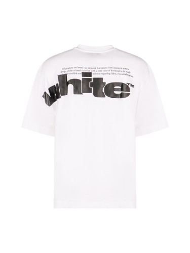 SHARED LOGO SKATE S/S TEE