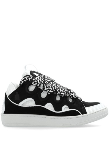 LANVIN,CURB SNEAKERS