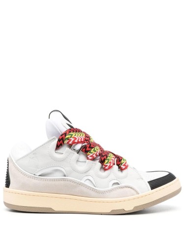 LANVIN,CURB SNEAKERS