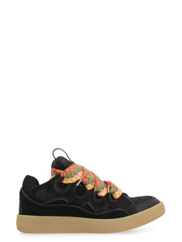 LANVIN,CURB SNEAKERS