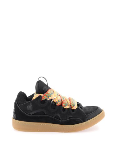 LANVIN,CURB SNEAKERS