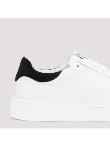 LANVIN,DDB0 SNEAKERS