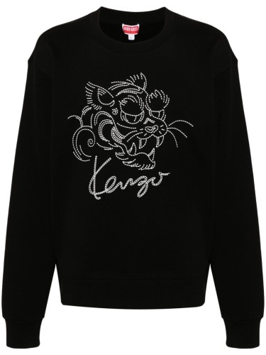 GOTS STAR TIGER CLASSIC SWEAT