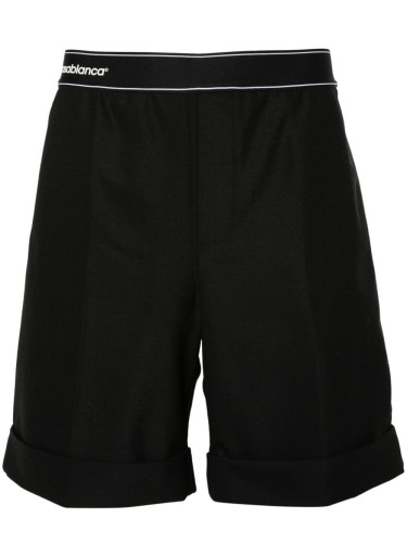 SPORTS TAILORING SHORTS