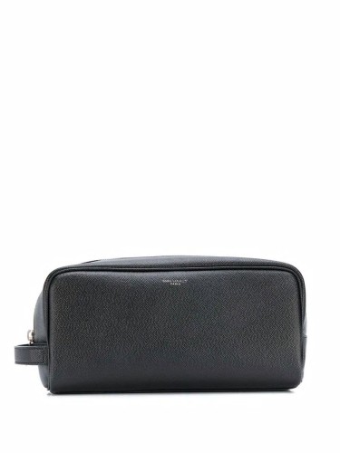 YSL COSMETIC POUCH GRAIN DE PO