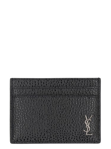 YSL BUSTA POUCH W TEED YORK