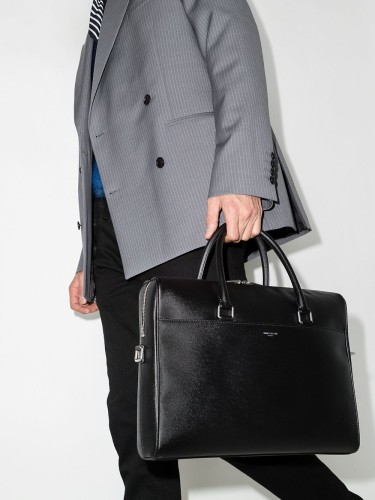 YSL BRIEFCASE