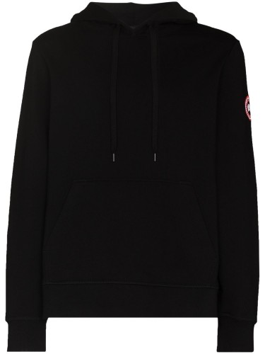 CANADA GOOSE,HURON MEN HOODY