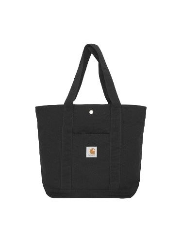 CANVAS TOTE