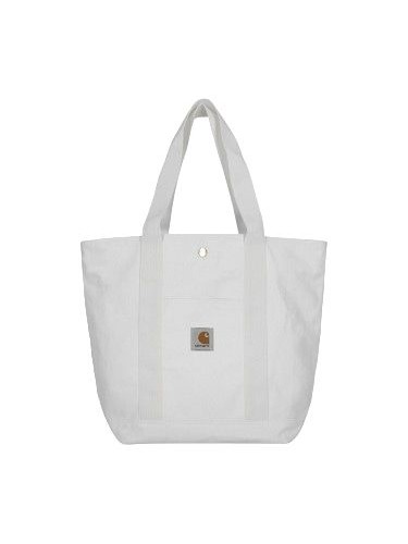 CARHARTT WIP,CANVAS TOTE