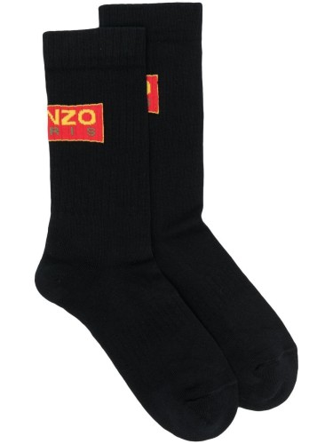 KENZO,SOCKS & TIGHTS