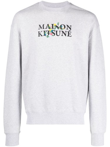 MAISON KITSUNE FLOWERS...