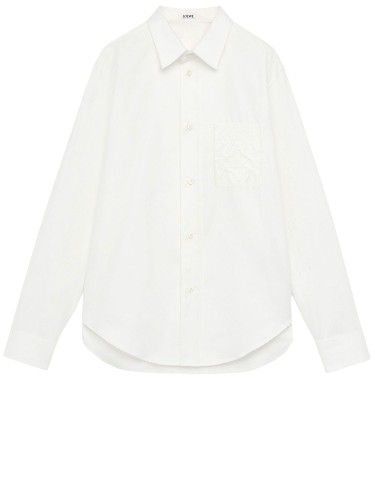 LOEWE,SHIRT