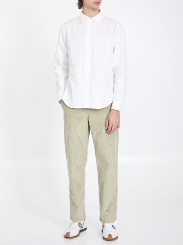 LOEWE,SHIRT