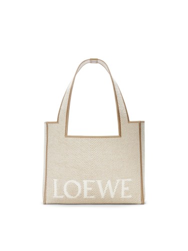 LOEWE,MEDIUM LOEWE FONT...