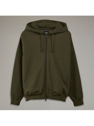 FL ZIP HOODIE