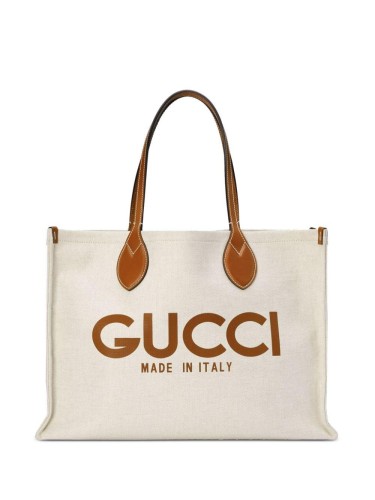 GUCCI,GG SUPREME HANDBAG