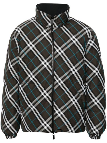 BURBERRY,ES24-MW-TRI-8 JACKET