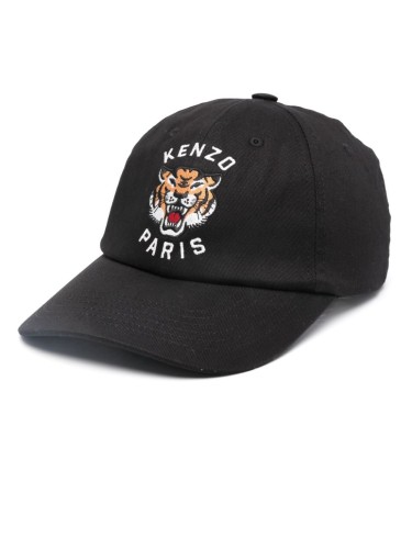 CAP VARSITY TIGER