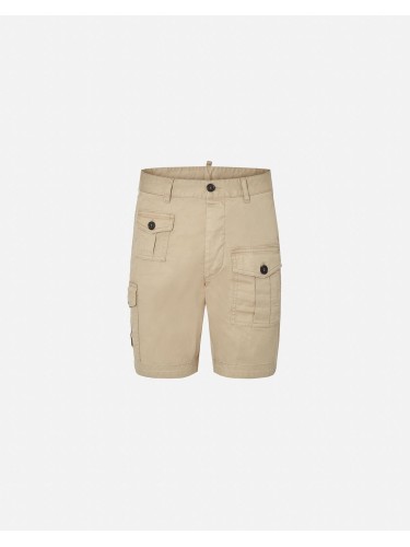 SEXY CARGO SHORTS