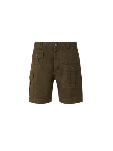 SEXY CARGO SHORTS