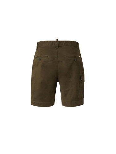 DSQUARED2,SEXY CARGO SHORTS