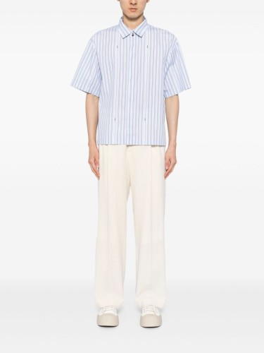 JACQUEMUS,LE CHEMISE...