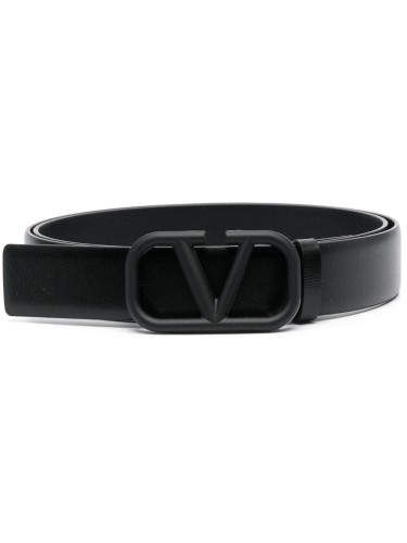 BUCKLE BELT H30 VLOGO...