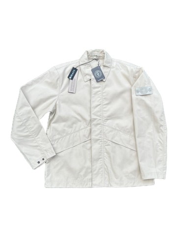 STONE ISLAND,OVERSHIRT GHOST