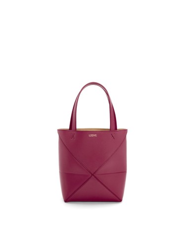 LOEWE,MINI PUZZLE FOLD TOTE...