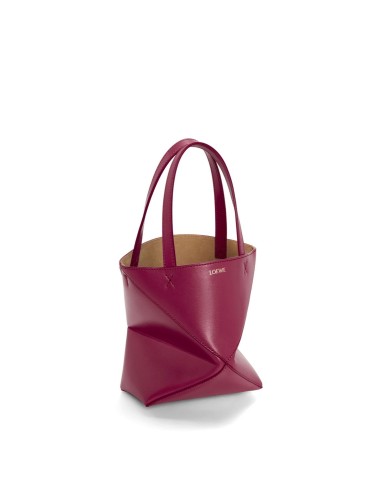 LOEWE,MINI PUZZLE FOLD TOTE...