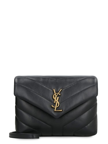 SAINT LAURENT,TOY LOULOU BAG