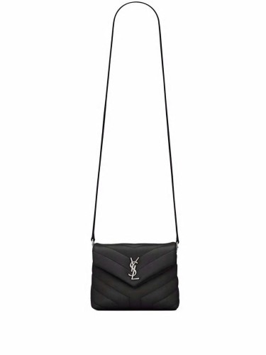 SAINT LAURENT,TOY LOULOU BAG