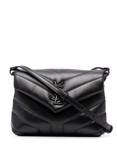 SAINT LAURENT,TOY LOULOU BAG