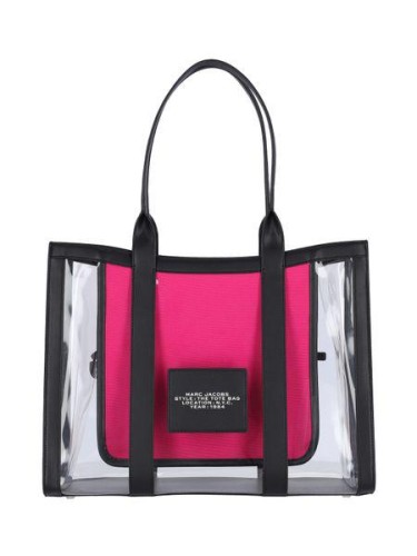 MARC JACOBS,THE LARGE TOTE