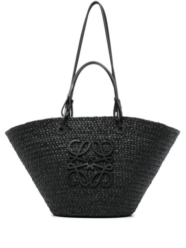 MEDIUM ANAGRAM  BASKET BAG