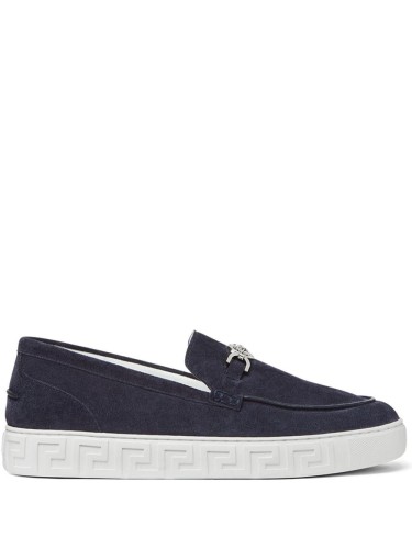 MOCASSIN SUEDE