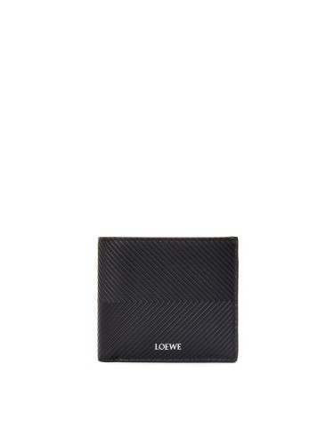 LOEWE,BIFOLD WALLET STAMPED